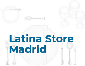 Latina Store Madrid en Madrid
