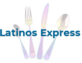 Latinos Express* en Madrid