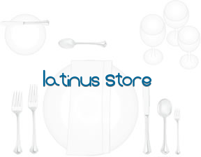 Latinus Store en Ames