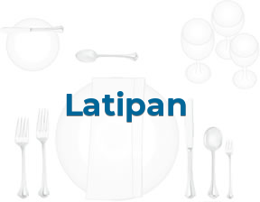 Latipan en Málaga