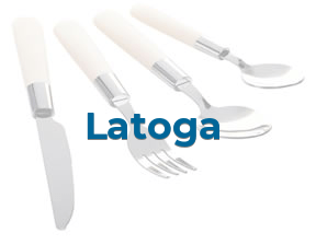 Latoga en Ciudad Real
