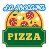 Pizzería La Toscana en Madrid