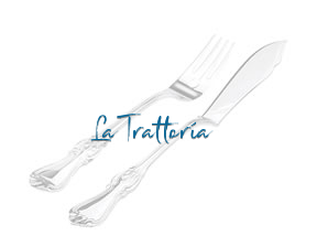 La Trattoría en Zaragoza