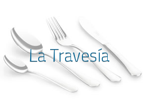 La Travesía en Melilla