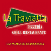 La Traviatta Express en Las Palmas