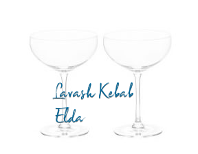 Lavash Kebab Elda en Elda