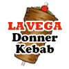 La Vega Donner Kebab en Mieres