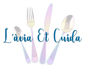 L'àvia Et Cuida en Badalona