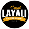 Layali Coffe&Grill* en Fuenlabrada