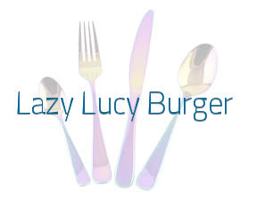 Lazy Lucy Burger en Elche