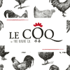 Le Coq Chicken Store en Ourense