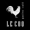 Le Coq Gastro Café en Santiago de Compostela