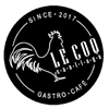 Le Coq Santiago en Santiago de Compostela