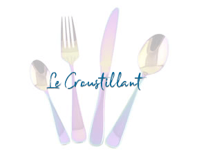 Le Croustillant en Madrid