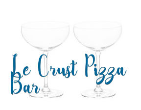 Le Crust Pizza Bar en Madrid