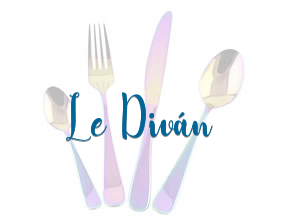 Le Diván en Barcelona