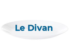 Le Divan en Jaén