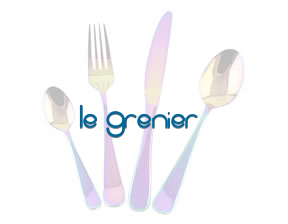 Le Grenier en Benidorm