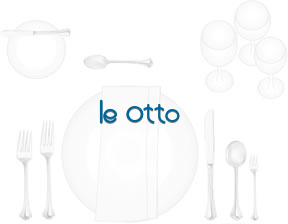 Le Otto en Castellon De La Plan