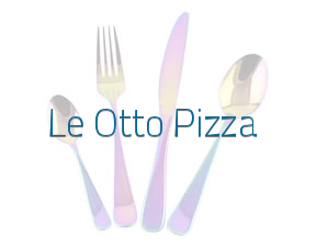 Le Otto Pizza en Castellón de la Plana