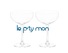 Le P'ty Mon en Barcelona