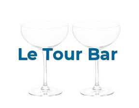 Le Tour Bar en Teruel