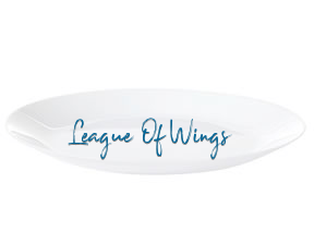 League Of Wings en Valencia