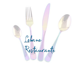 Lebano Restaurante en Barcelona