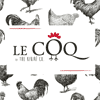 Le Coq Chicken Store Las Tablas en Madrid
