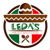 Leda's Mexican Food en Girona