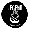 Legend Smash Burger en Málaga