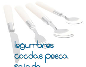 Legumbres Cocidas Pesca Salada en L' Hospitalet de Llobregat