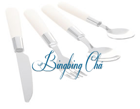 Bingbing Chá en Barcelona