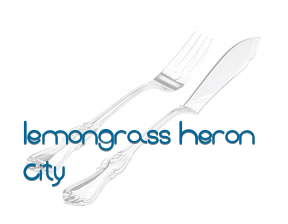 Lemongrass Heron City en Paterna