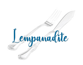 Lempanadite en Barcelona