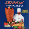 Lennon Doner Kebab en Mérida