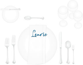 Lenric* en Barcelona