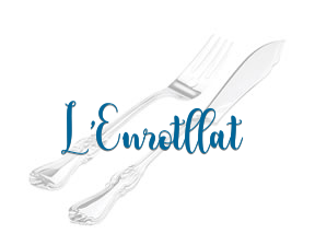 L’Enrotllat en Lleida