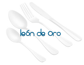 León de Oro en Bilbao