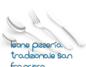 Leone Pizzería Tradizionale San Francisco en Zaragoza