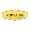 Leo's Griego Burger en Barcelona