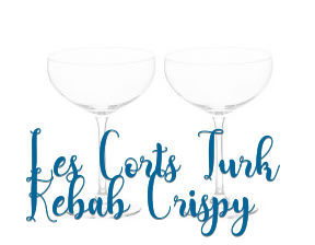 Les Corts Turk Kebab en Barcelona