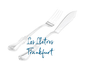 Les Lletres Frankfurt en Terrassa