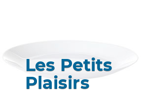 Les Petits Plaisirs* en Madrid