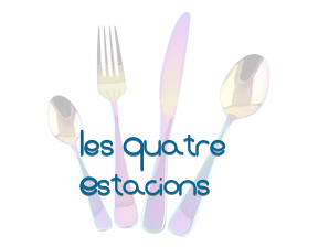 Les Quatre Estacions* en Girona