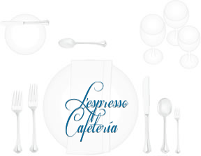 L'espresso Cafetería en Teruel