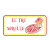 Le tre sorelle en Las Palmas de Gran Canaria