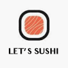 Let's Sushi en Madrid