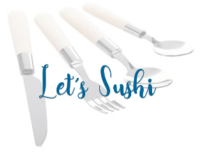 Let's Sushi en Madrid