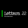 Lettera 22. Italian Food en Madrid